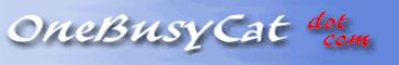 one cat logo.jpg (4740 bytes)